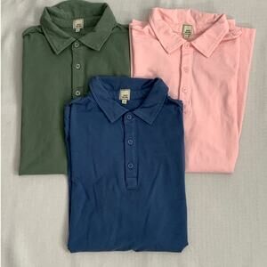Swet‎ Tailor Men's Polos size medium
